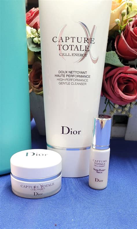 capture cell dior|Dior Capture totale firming.